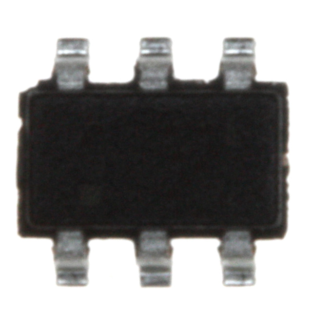 93C46BT-I/OT